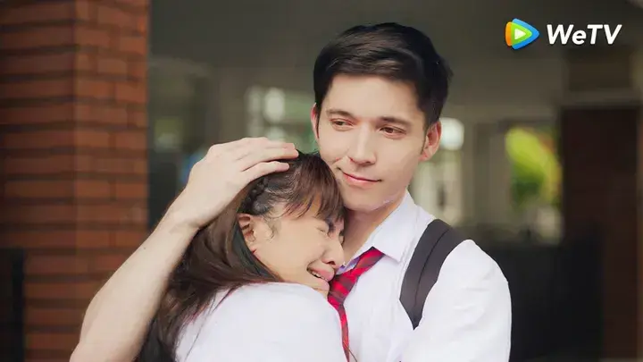 Link Streaming Series Melindungimu Selamanya di WeTV, Tayang Setiap Jumat dan Sabtu