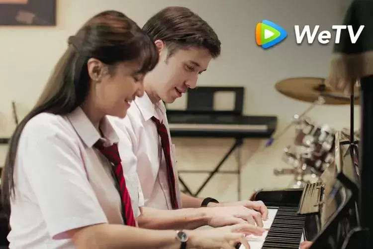 Jadwal Tayang Serial Melindungimu Selamanya di WeTV, Dibintangi Marshanda dan Stefan William