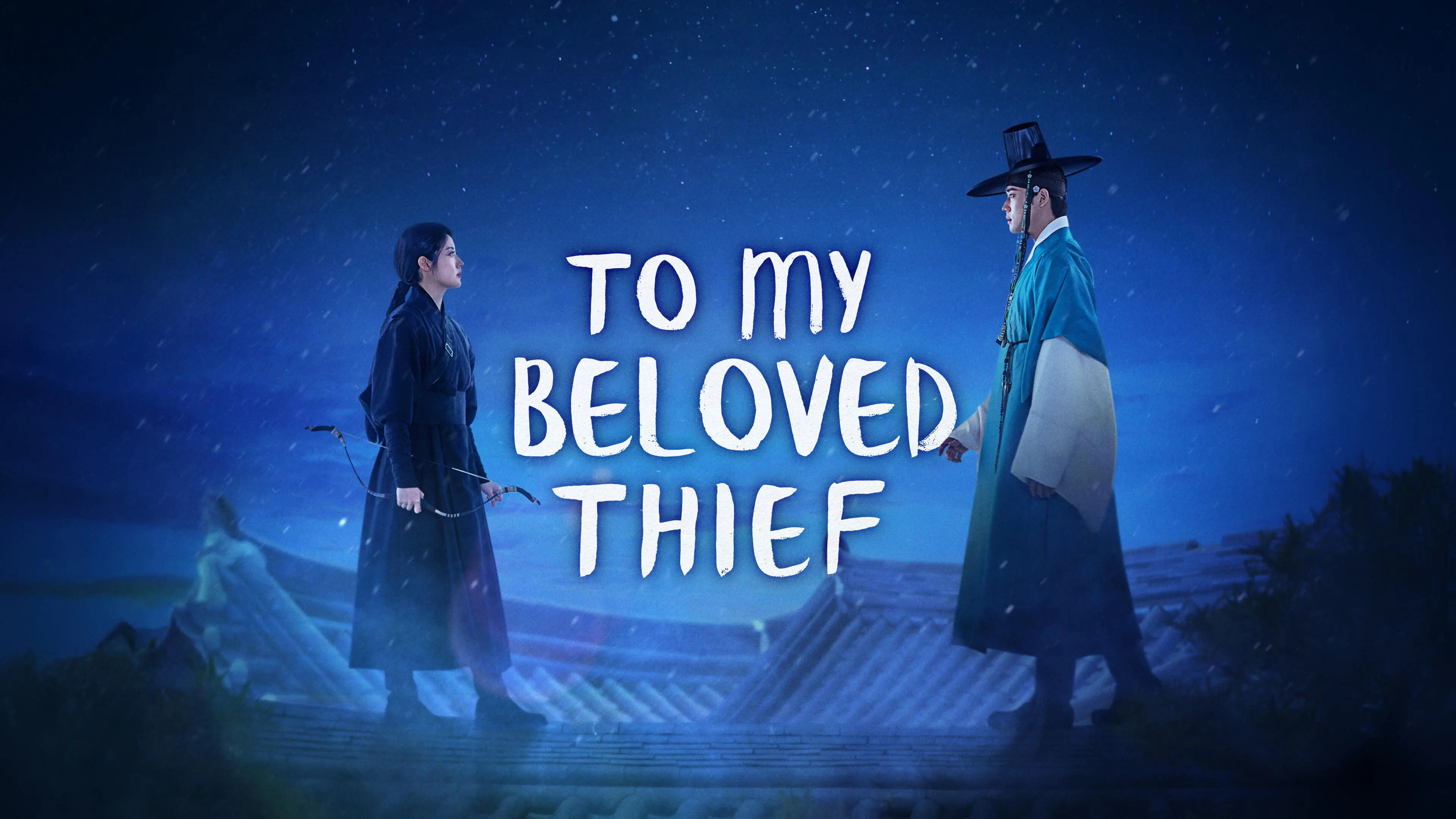 Jadwal Tayang Lengkap To My Beloved Thief, Drama Sejarah Romantis Tayang hingga Februari 2026
