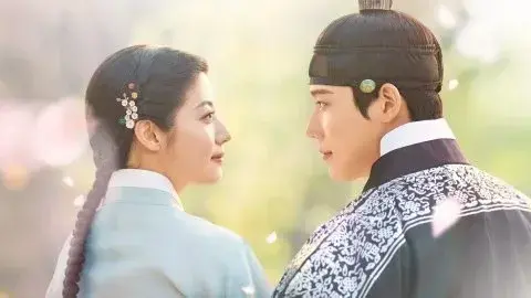 Sinopsis To My Beloved Thief, Drama Joseon tentang Pencuri Saleh dan Bangsawan yang Bertukar Jiwa
