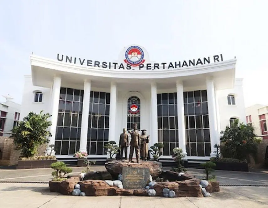 Menanti Jadwal Pendaftaran Unhan 2026, Ini Perkiraan Waktu Penerimaan Mahasiswa Baru