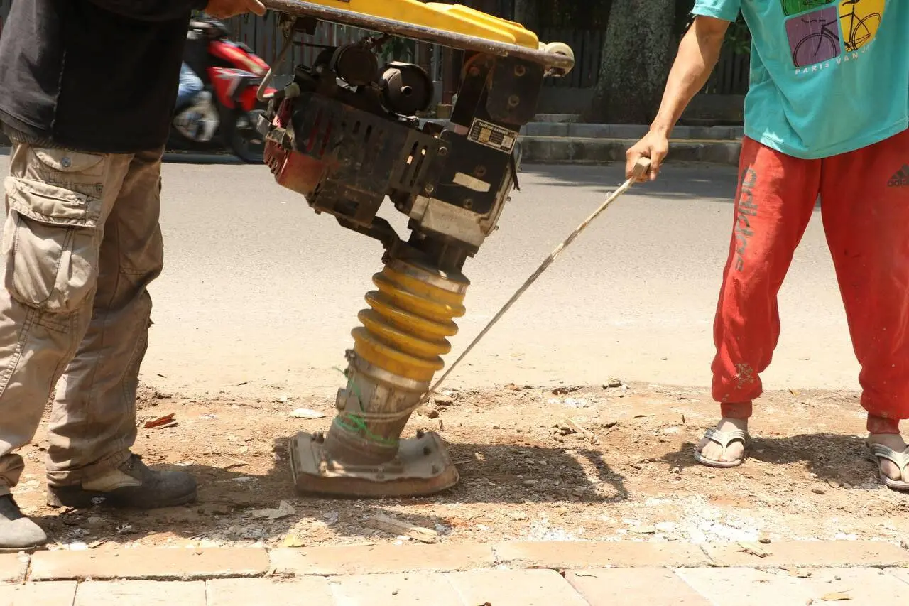 Fokus Pembangunan Bandung 2026: Infrastruktur Jalan Utama dan Optimalisasi SPM Jadi Prioritas
