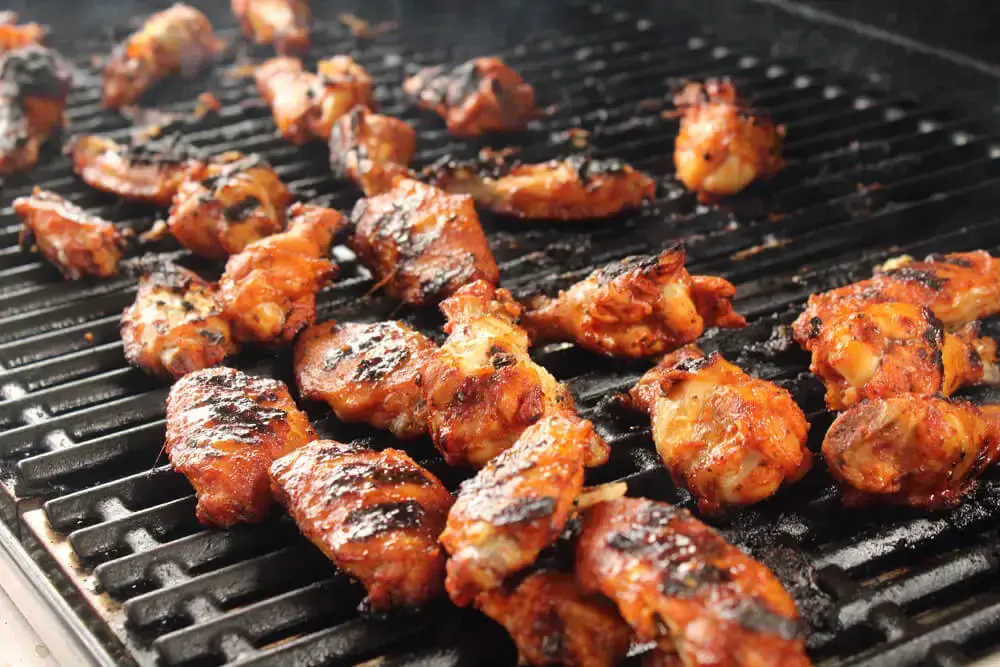 5 Tips Membuat Chicken Wings BBQ yang Gurih dan Smoky, Lezat dengan Bumbu Meresap hingga ke Dalam