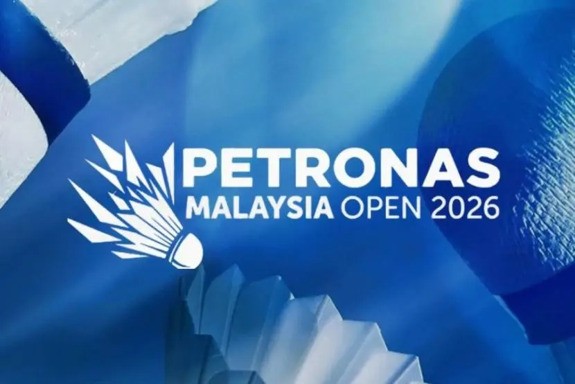 Jadwal Lengkap Malaysia Open 2026, Mulai 6 Januari hingga Final 11 Januari