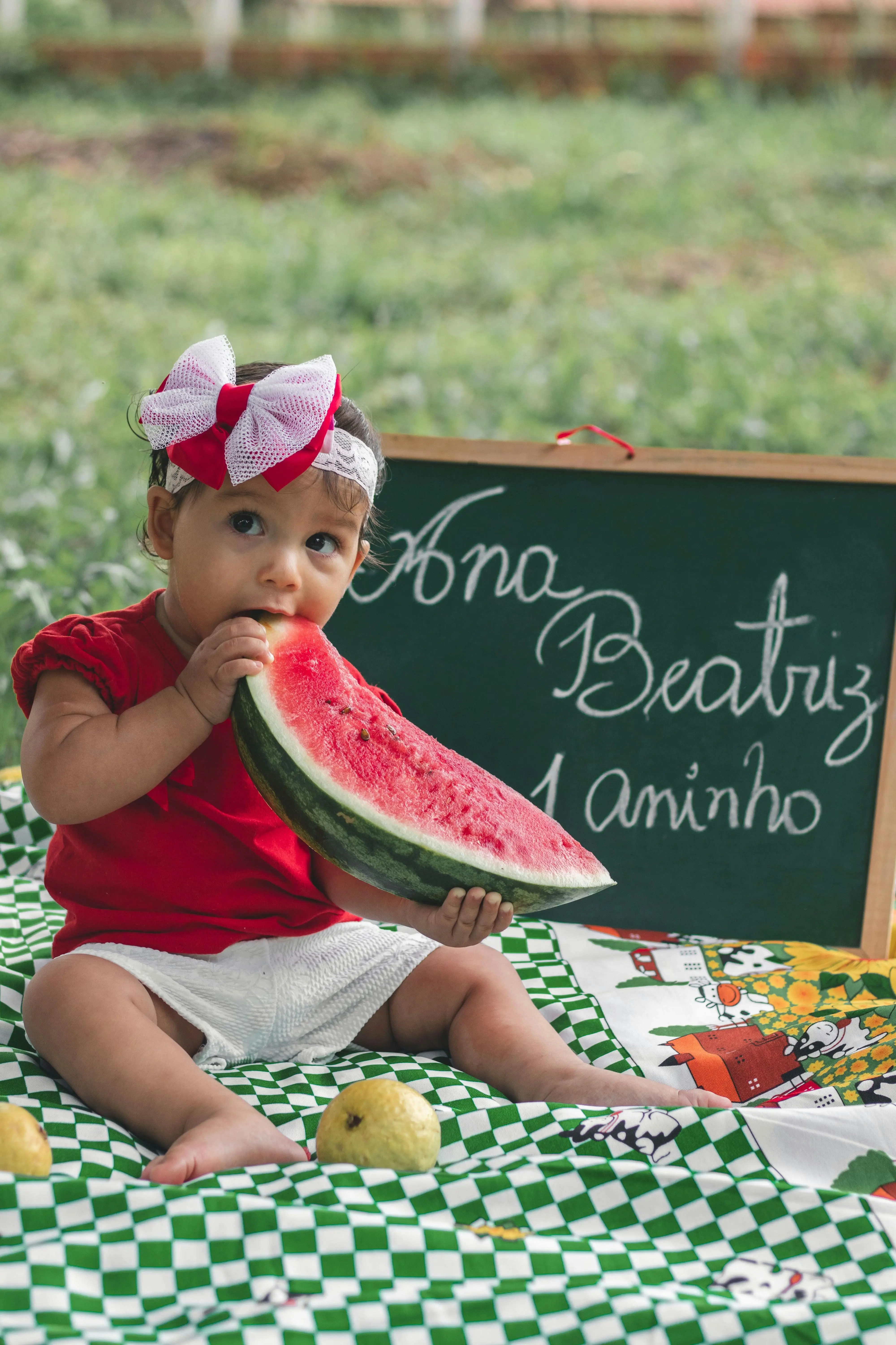 Kesegaran yang Bernutrisi: Mengapa Semangka Harus Jadi Menu Wajib untuk Anak-anak?