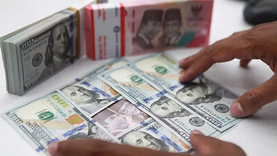 Penangkapan Presiden Venezuela Picu Gejolak Global, Rupiah Diprediksi Melemah