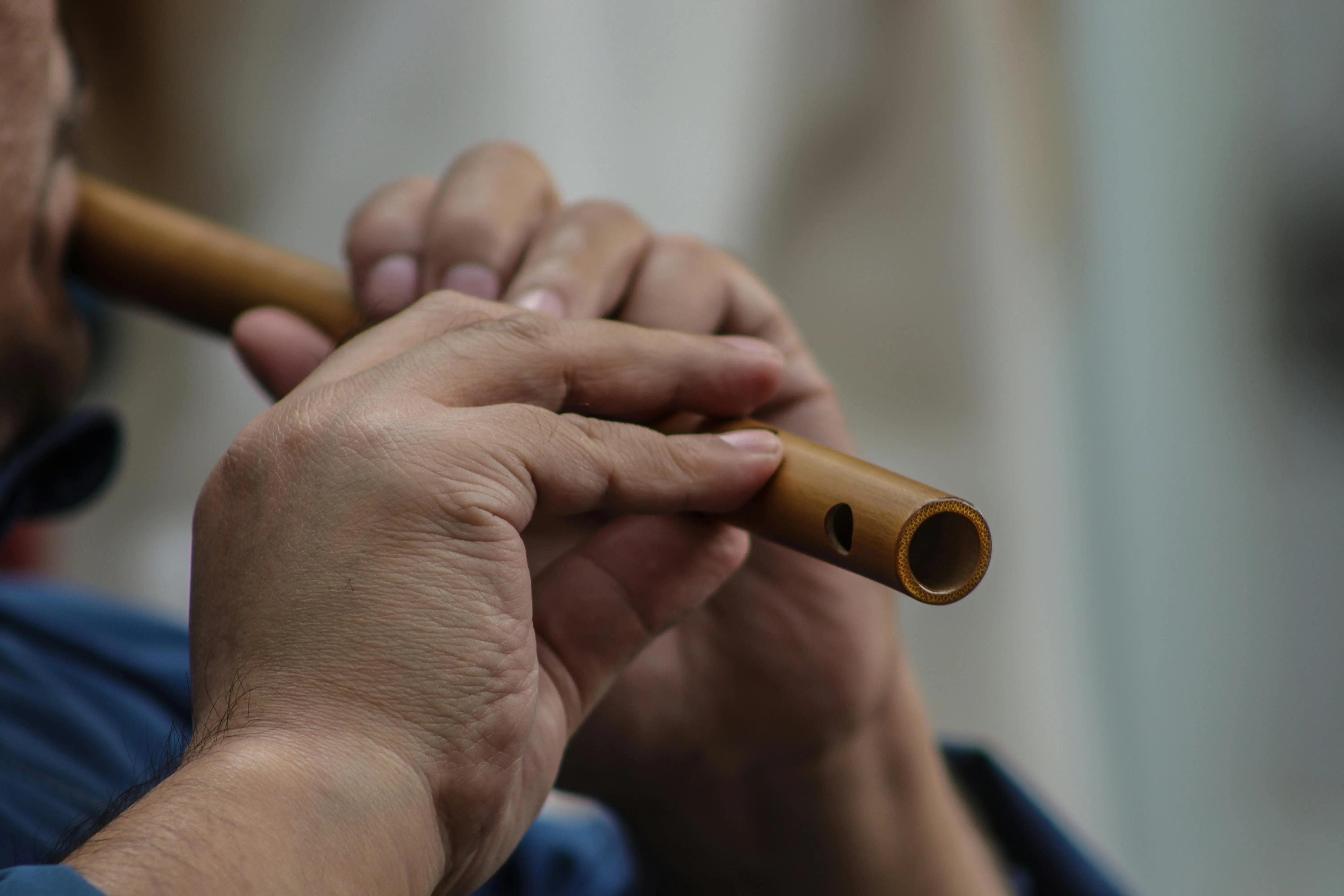 Hal Yang Harus Diketahui Mengenai Suling Bambu, Simak Penjelasanya