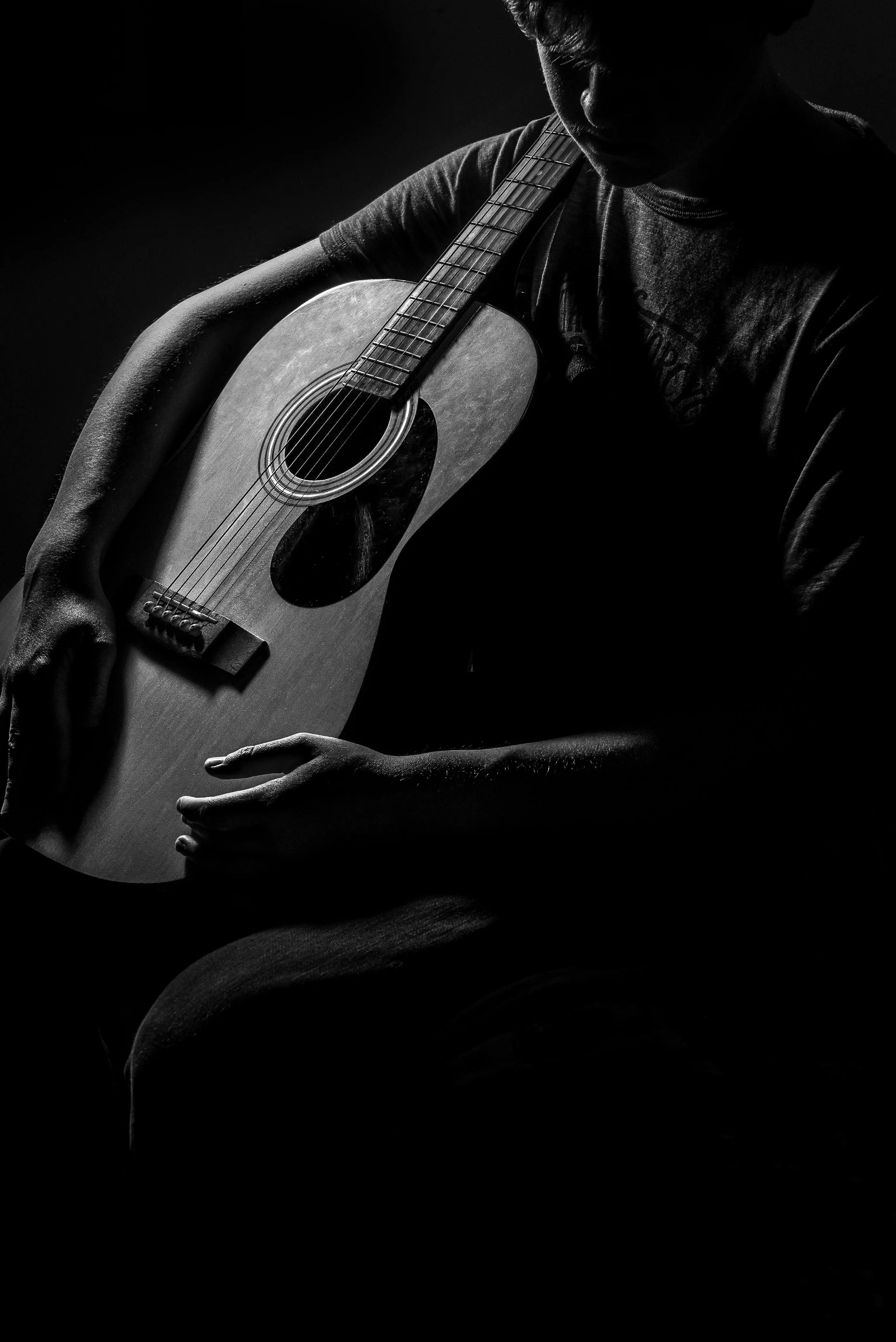 Gitar Paling Ikonik di Dunia: Kisah dan Pengaruhnya