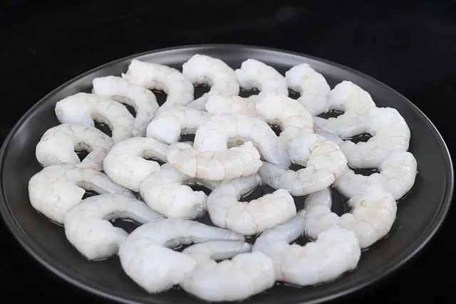 Bukan Sekadar Bahan Baku, Udang adalah Simbol Kemakmuran dalam Tradisi Makan Asia