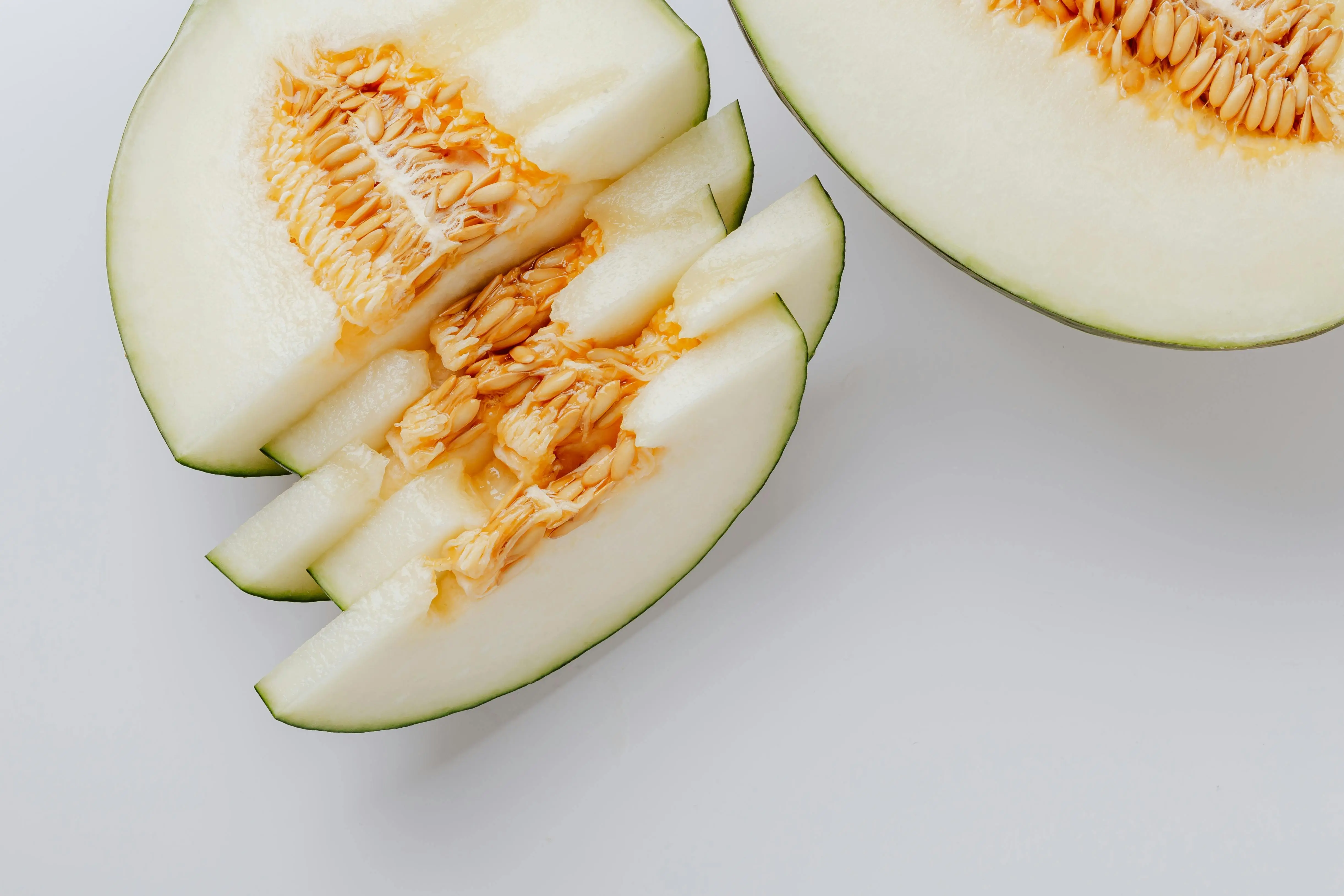 Bukan Sekadar Manis, Ini Deretan Antioksidan Powerhouse dalam Buah Melon yang Jarang Diketahui