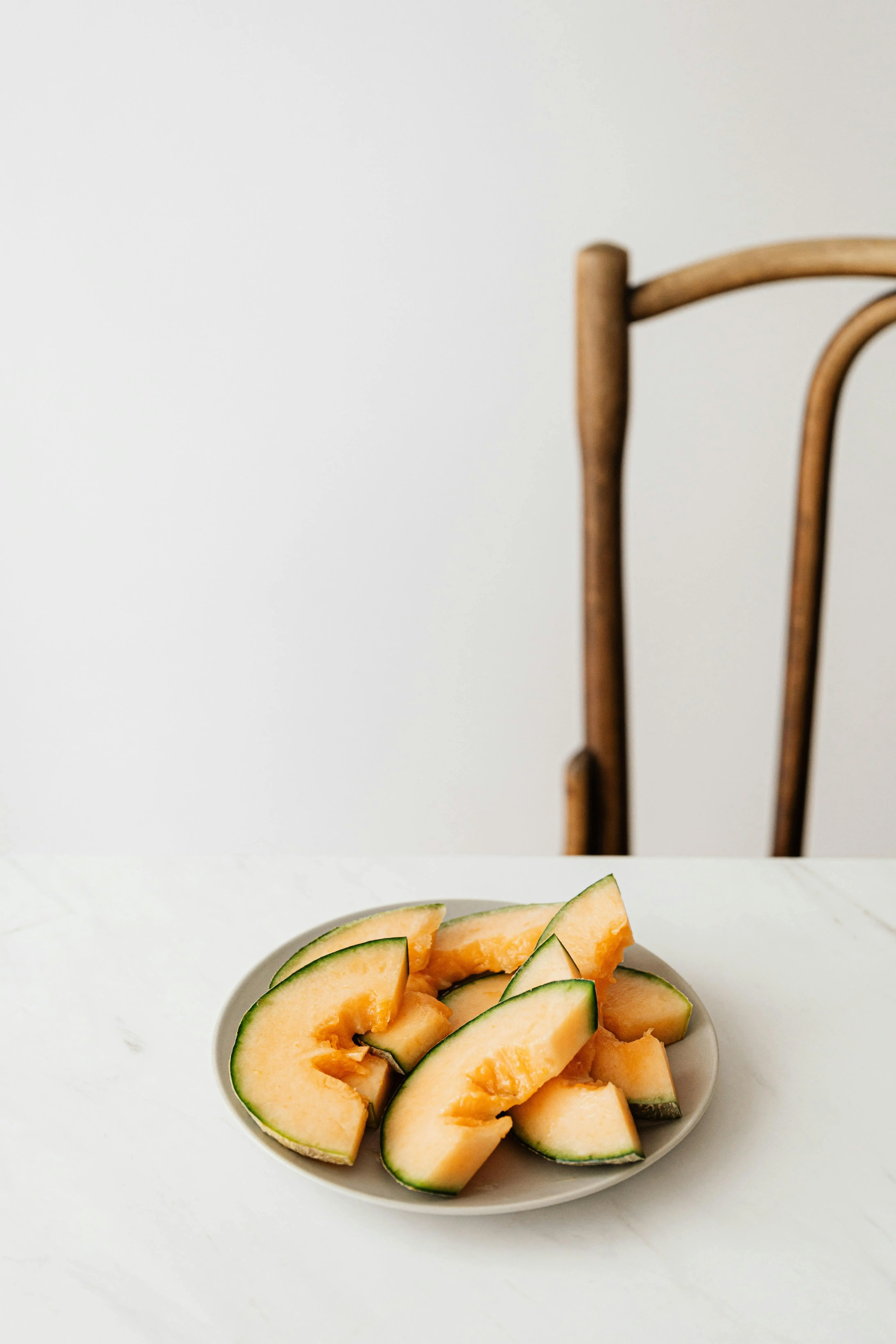 Mengulik Manfaat Melon untuk Diet: Buah Rendah Kalori yang Bikin Kenyang Lebih Lama