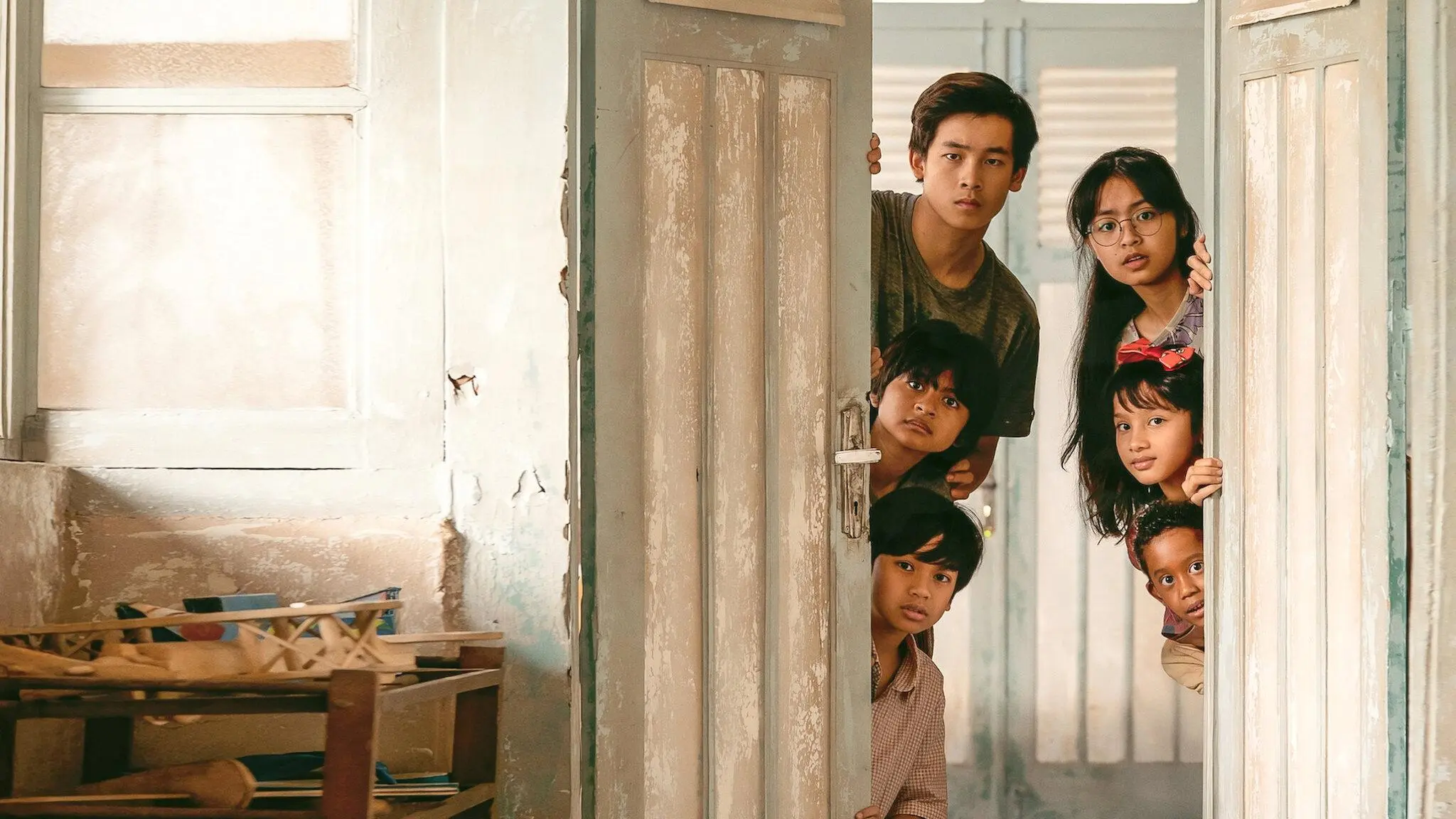 Daftar Film Netflix Januari 2026, Dari Film Indonesia Hits Hingga Film Thriller Internasional