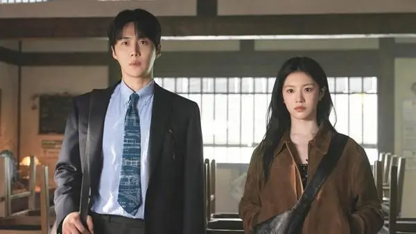 Awal Tahun Seru! Deretan Drama Korea Baru Tayang di Netflix Januari 2026