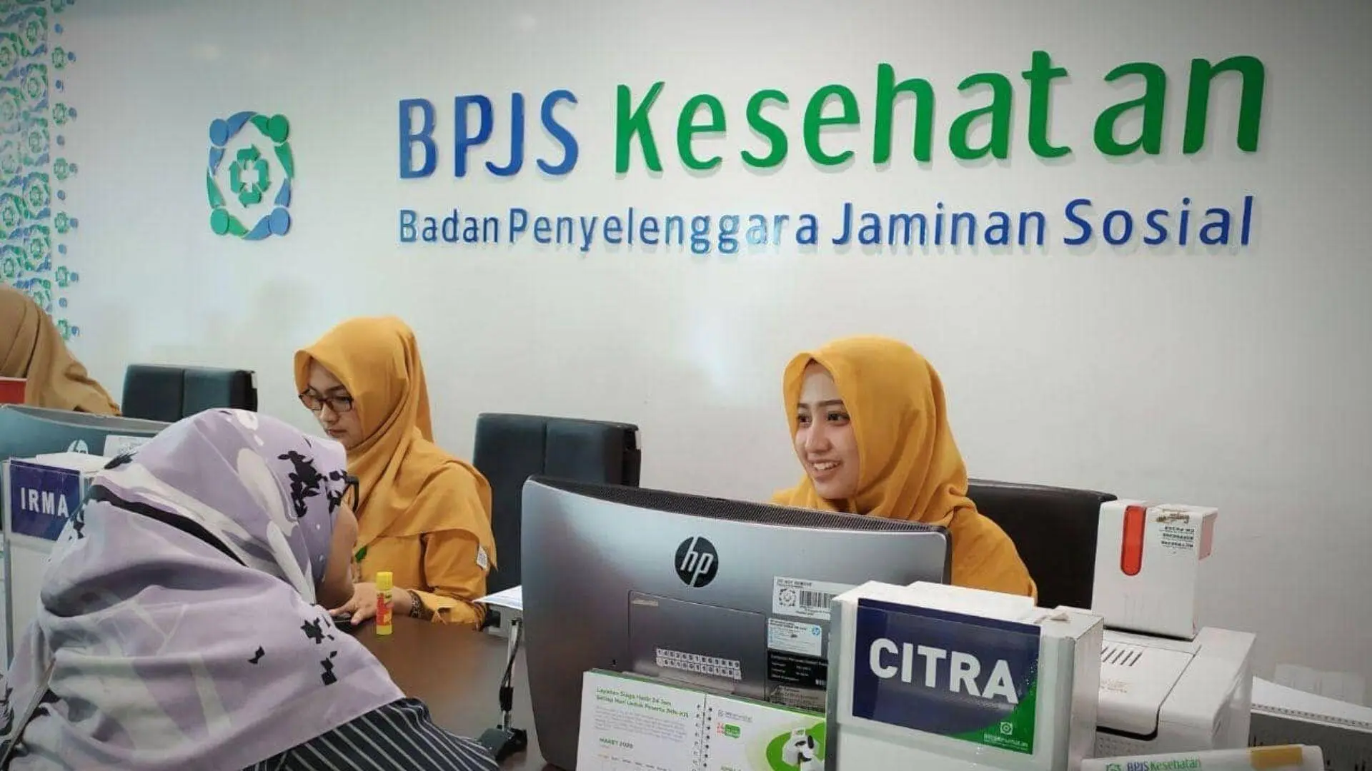 Iuran BPJS Kesehatan PPU 2026 Tetap, Berlaku untuk Pemerintah hingga Swasta
