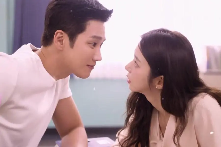 Link Streaming Drakor Spring Fever Sub Indo, Tayang Resmi Mulai 5 Januari 2026