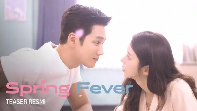 Adaptasi Novel Populer, Ini Fakta Menarik Drama Korea Spring Fever