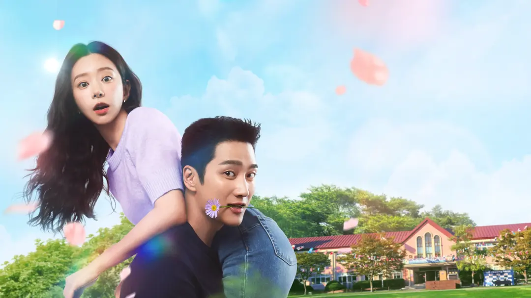 Daftar Lengkap Pemeran Drama Korea Spring Fever yang Tayang 5 Januari 2026