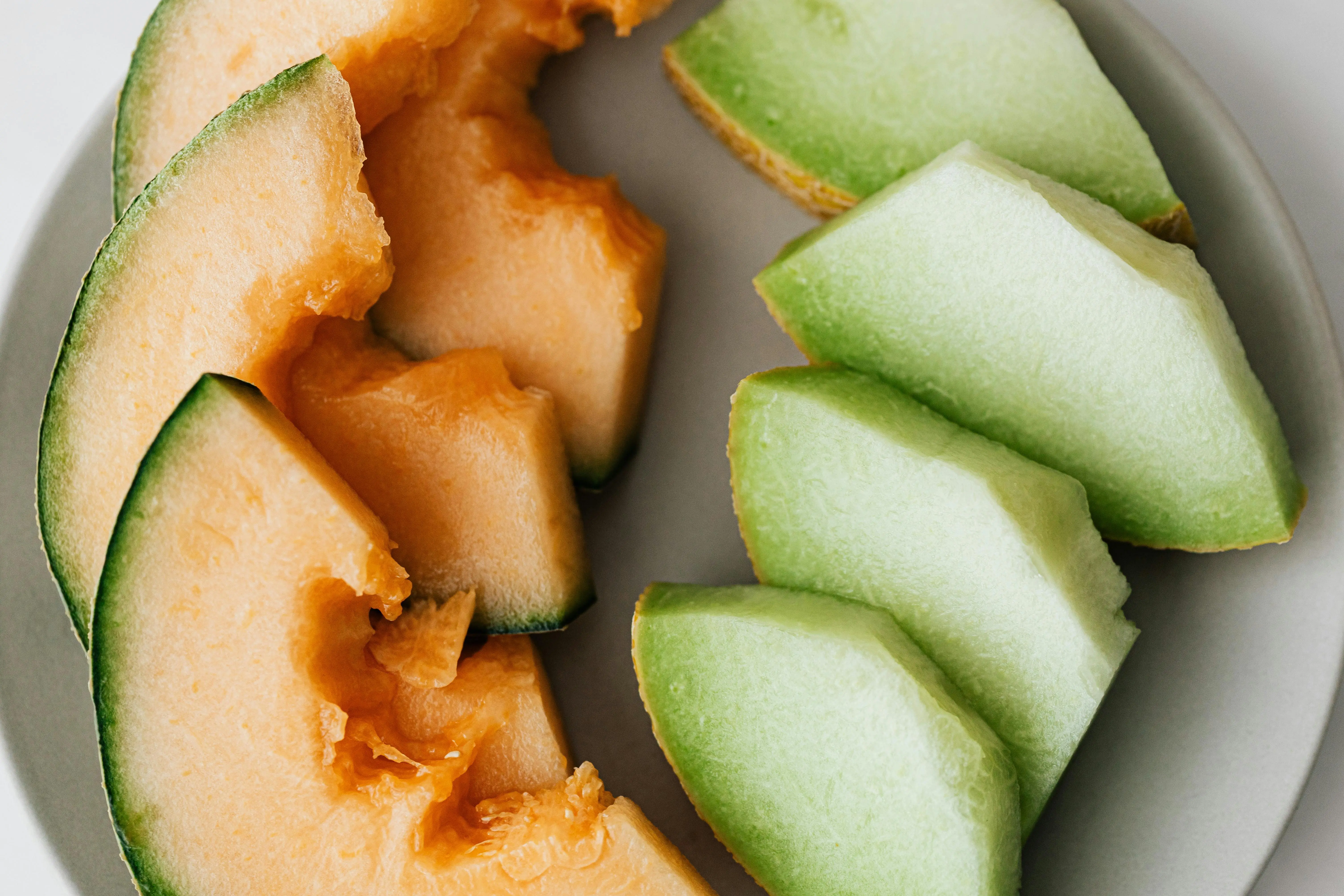 Segar dan Padat Nutrisi: Benarkah Melon Punya Dampak Luar Biasa Bagi Tubuh?