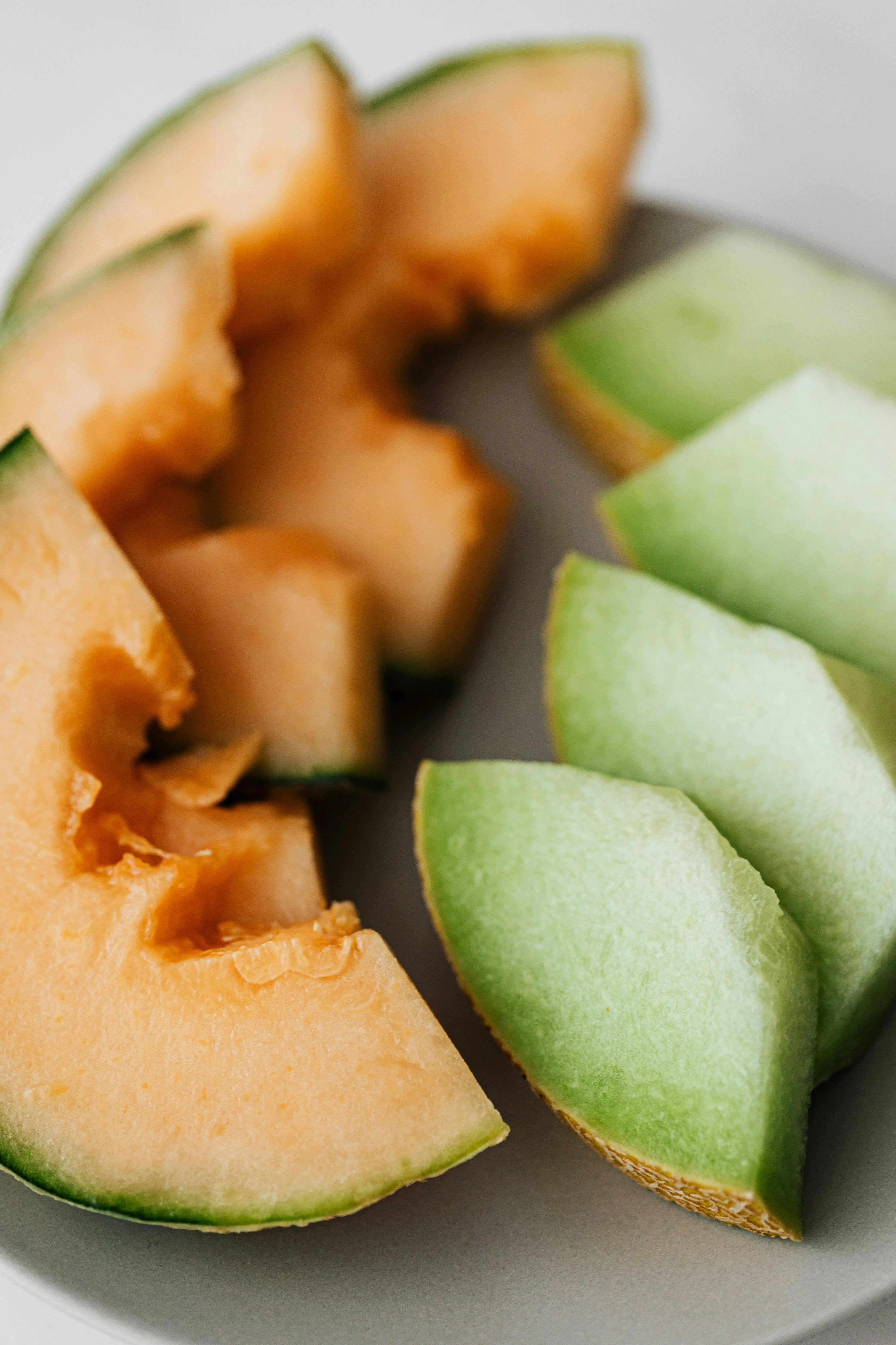 Bukan Sekadar Manis dan Segar, Mengulik Nutrisi Buah Melon yang Ampuh Jaga Imunitas