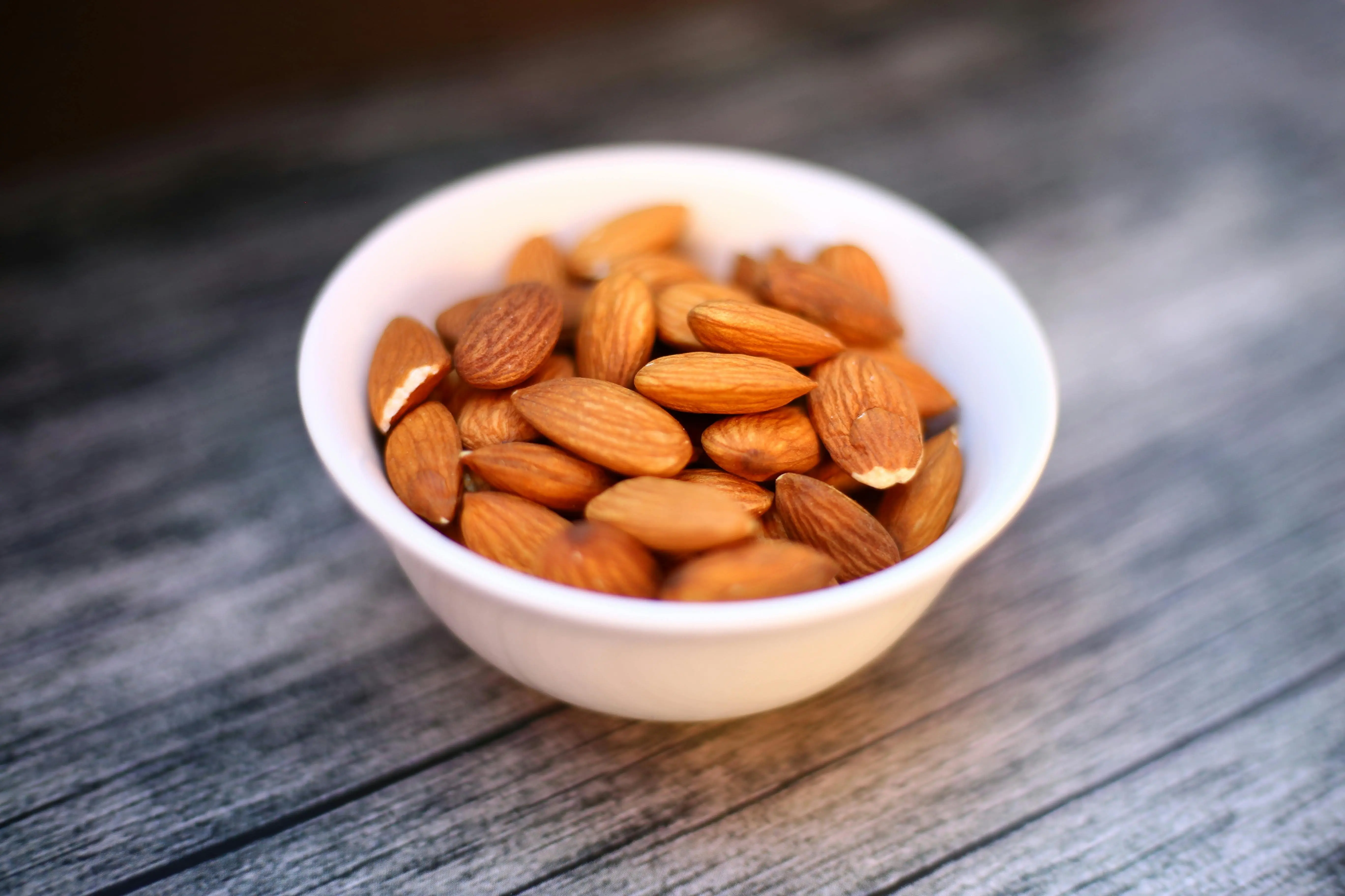 Mengenal Efek Dahsyat Vitamin E Almond untuk Kulit dan Jantung: Penjelasan Pakar Kesehatan
