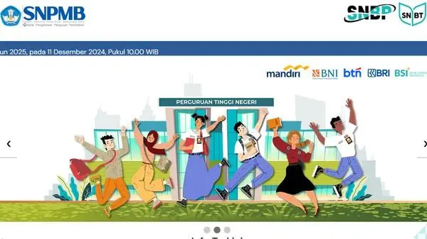 Panduan Registrasi Akun SNPMB 2026 untuk Sekolah, Syarat Penting SNBP