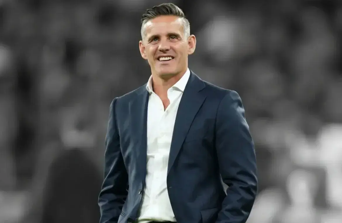Profil John Herdman, Pelatih Timnas Indonesia dengan Segudang Prestasi Internasional