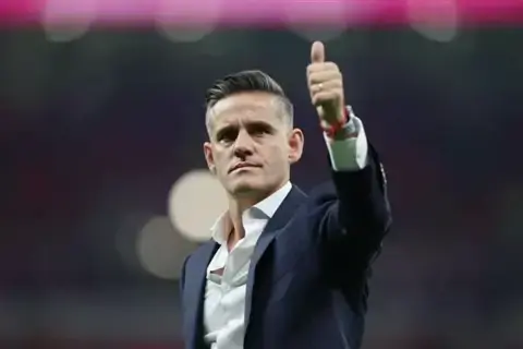 Agenda Padat Timnas Indonesia di 2026 Usai John Herdman Resmi Menangani Skuad Garuda