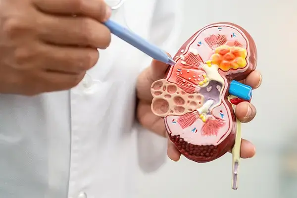 Tak Hanya Minum Air Putih, Ini Jenis Makanan yang Baik untuk Menjaga Kesehatan Ginjal