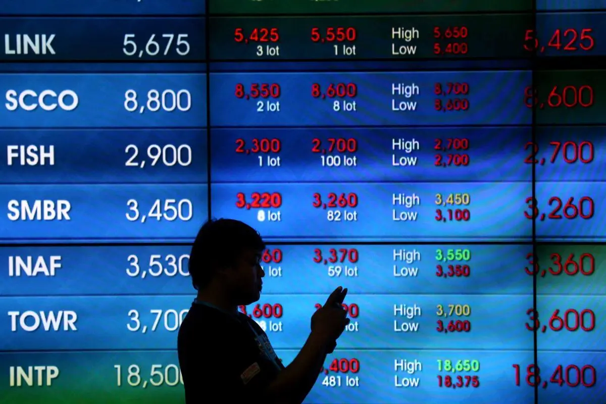 Siapkan Modal! BEI Targetkan 50 Perusahaan IPO di 2026, Sektor Tambang dan Infrastruktur Jadi Primadona