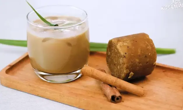 Bajigur Minuman Hangat Tradisional Khas Jawa Barat, Begini Cara Membuatnya