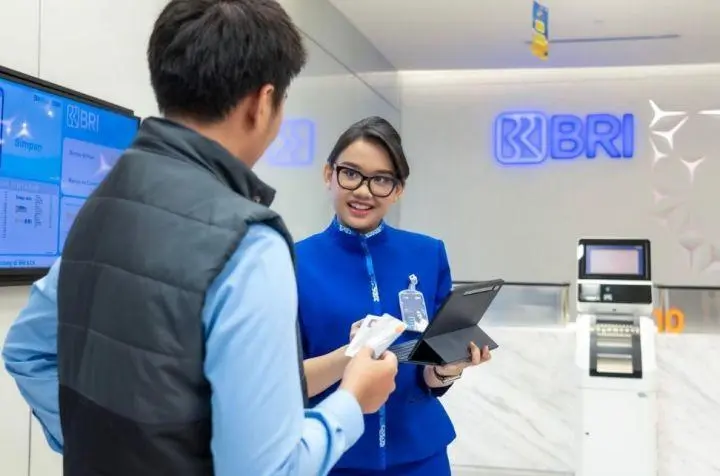 Catat Tanggalnya! Aturan Baru KUR BRI 2026 Resmi Berlaku 1 Januari, Bunga Progresif Kini Dihapus
