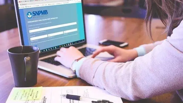 Panduan Lengkap: Cara Daftar UTBK-SNBT 2026 Mulai dari Login Portal Hingga Cetak Kartu Peserta