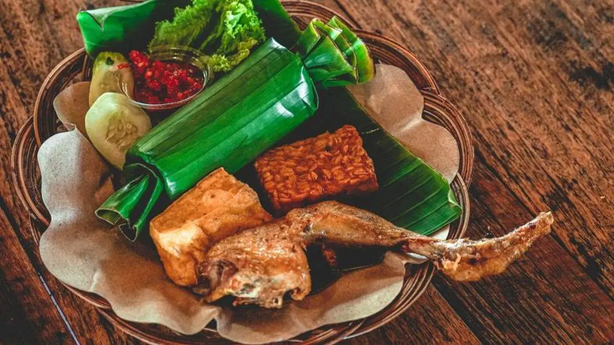 Tak Lekang oleh Zaman, Makanan Khas Sunda Masih Eksis di Era Tren Kuliner Modern
