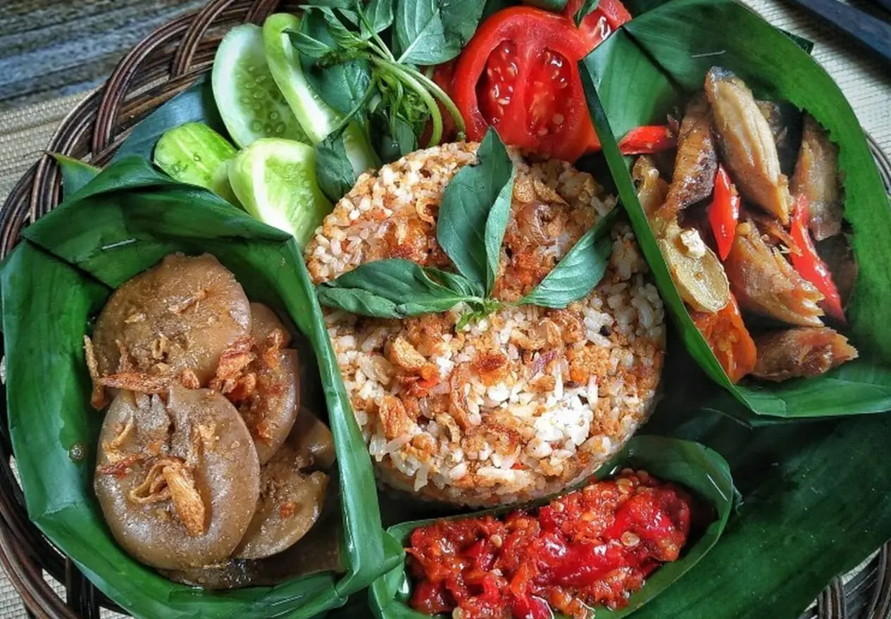 Dari Nasi Liwet hingga Seblak, Ini 10 Kuliner Khas Jawa Barat yang Wajib Dicoba