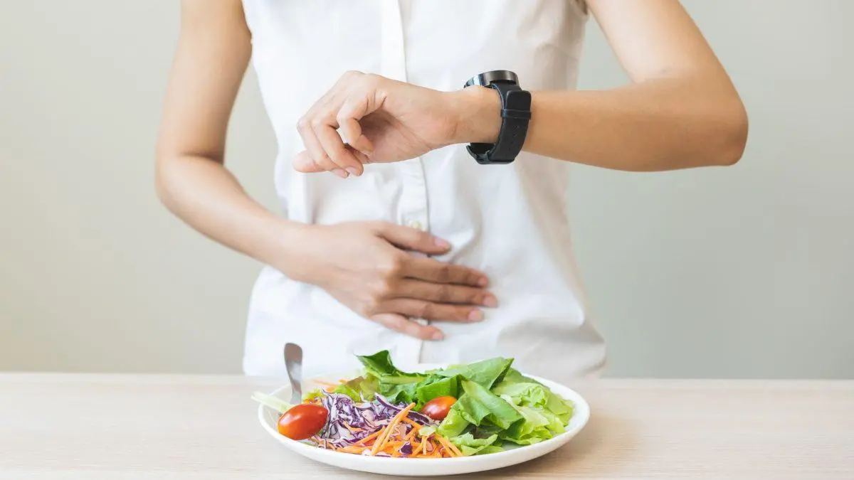 Hati-hati Diet Ekstrem Awal Tahun! Ini Cara Amannya Agar Tubuh Tetap Fit