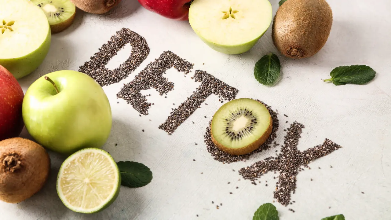 Tips Membuang Sisa Gula dan Lemak di Tubuh Hanya dalam Waktu 72 Jam