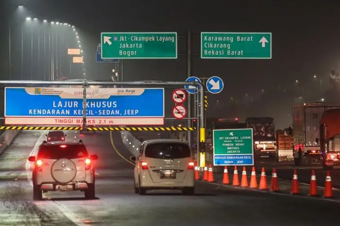 Bukan Karena Hemat, Ini Alasan Teknis Mengapa Jalan Tol Luar Kota Sering Gelap