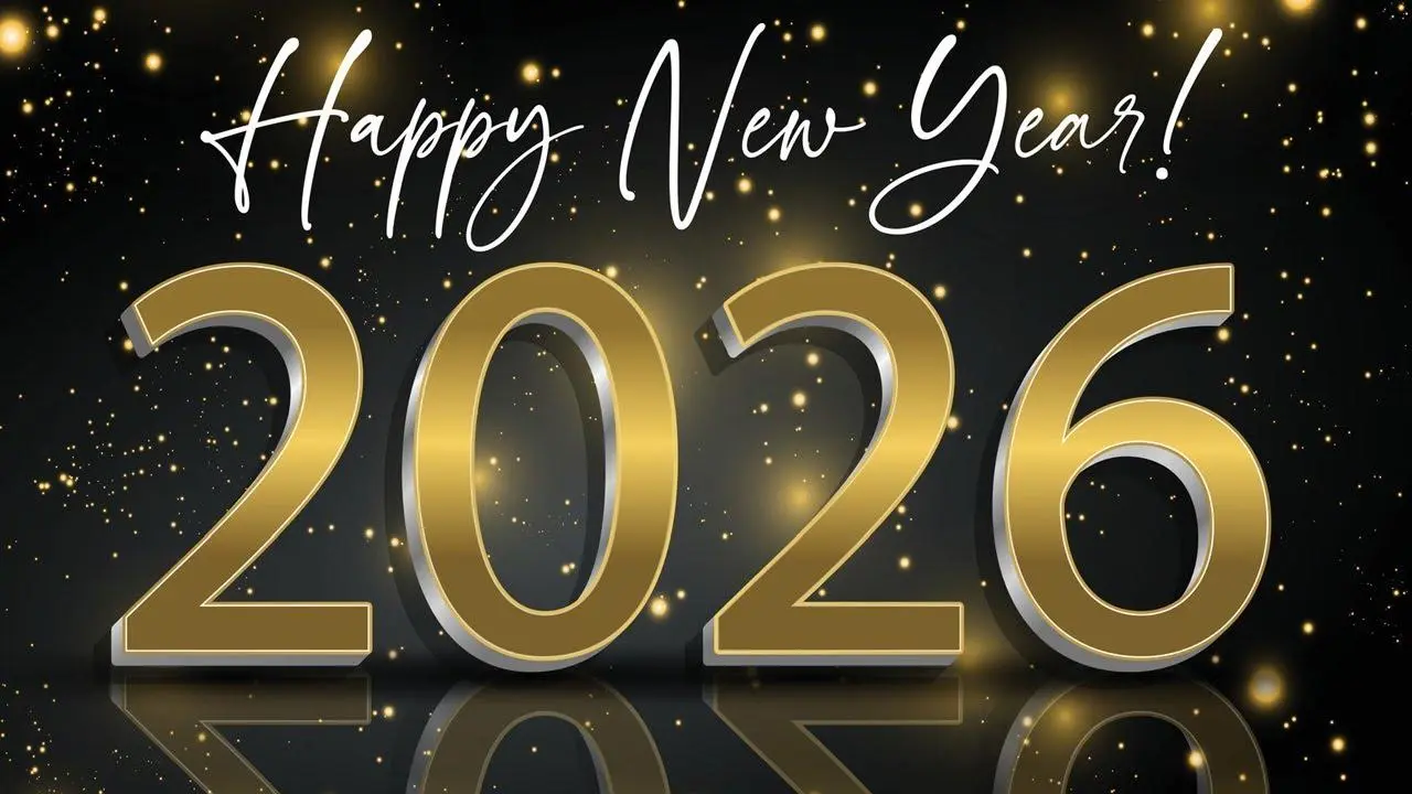 Masih di Tahun 2025! Inilah Wilayah Paling Akhir yang Merayakan Tahun Baru 2026