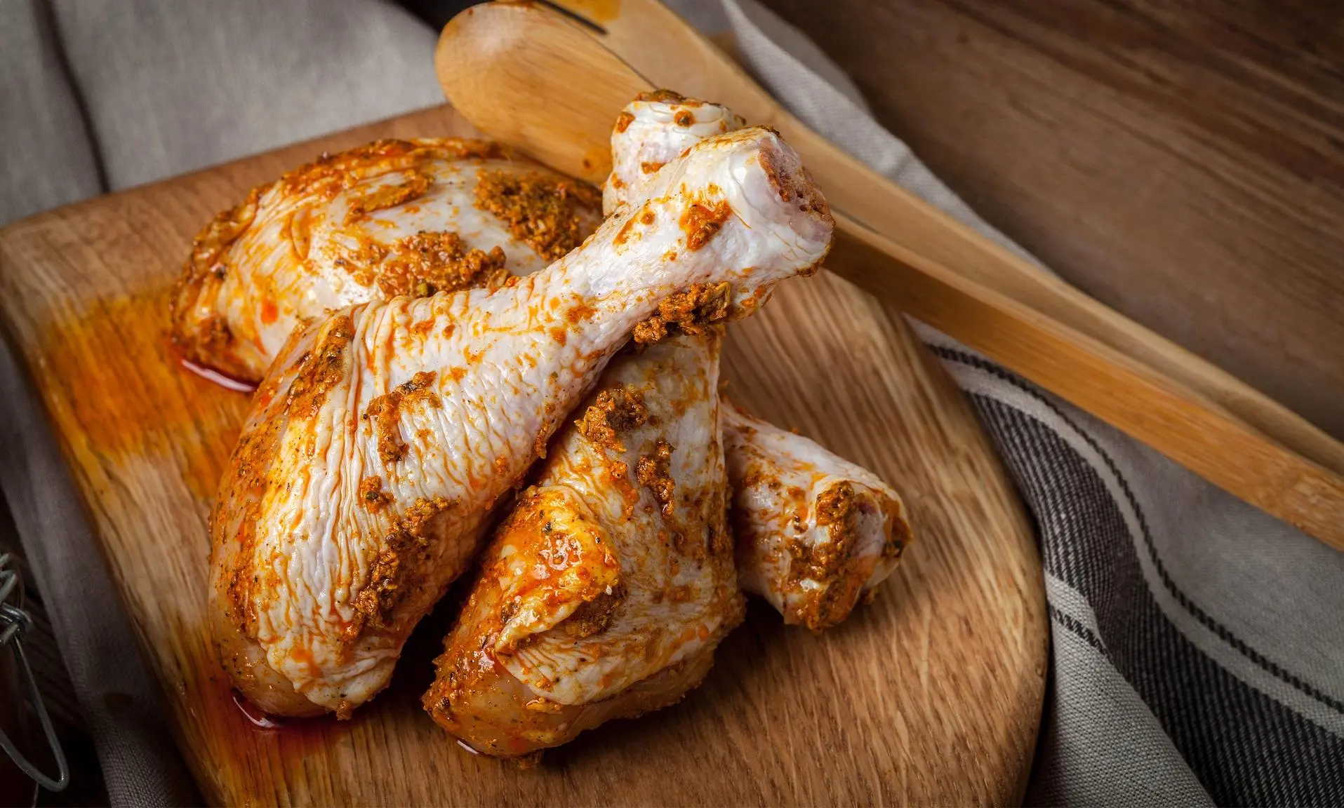 Tips Bikin Ayam Bakar Empuk: Coba Teknik Marinasi Ungkep Rempah Berikut Ini