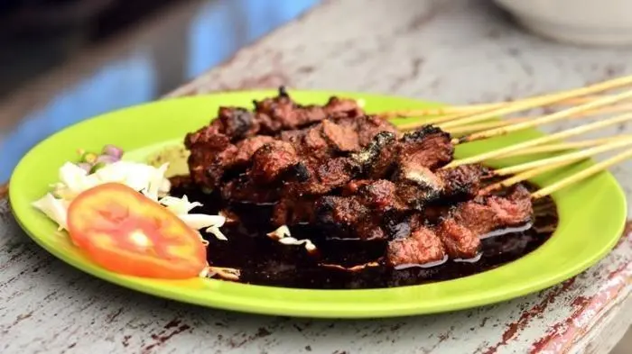 Alasan Bumbu Kecap Selalu Jadi Juara di Malam Tahun Baru, Ternyata Ini Rahasianya!