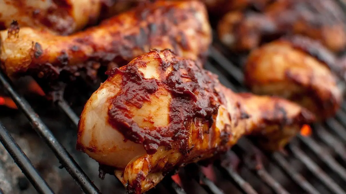 Bumbu Oles Serbaguna 5 Bahan: Rahasia Bakaran Enak Tanpa Harus Repot di Dapur