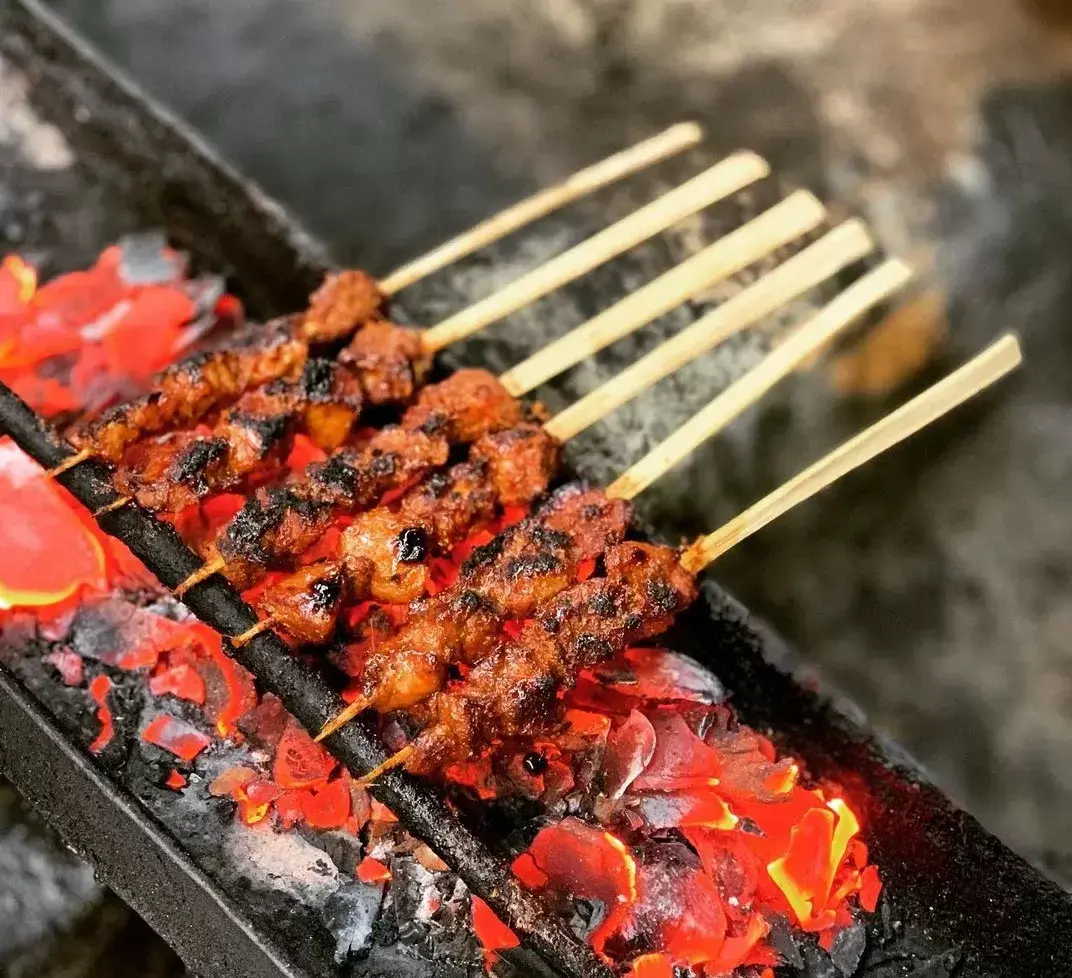 Tanpa Bumbu Kacang Tetap Nagih, Ini Cara Bikin Sate Maranggi Khas Purwakarta