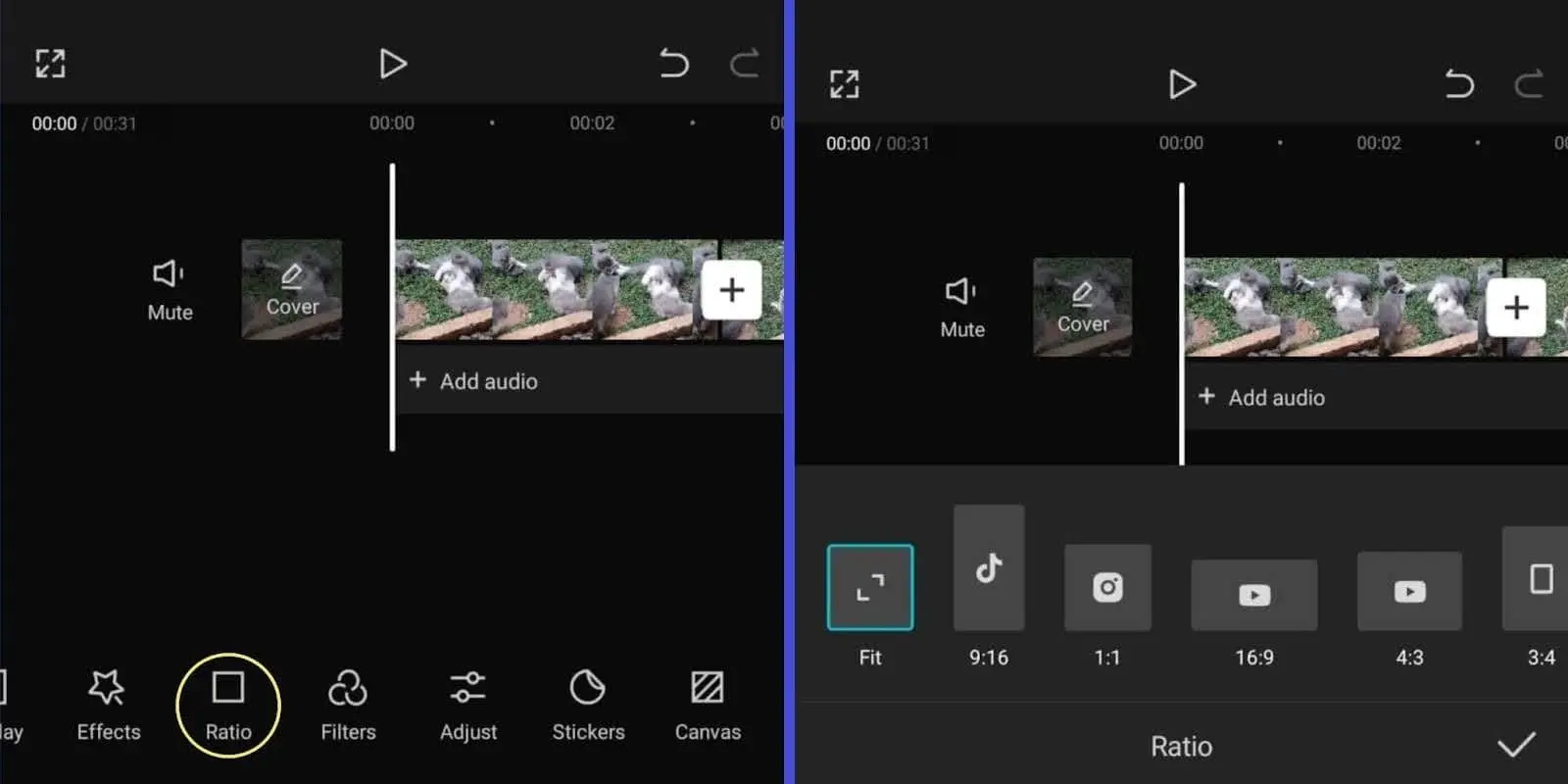 Tutorial Year Dump 2025: Cara Bikin Video Rekap Setahun di CapCut Hanya 5 Menit!