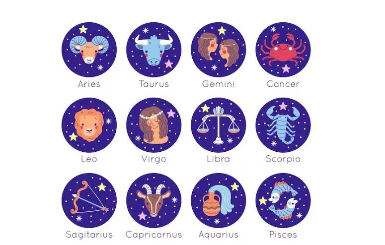 Awal Tahun Baru 2026, Simak Prediksi Zodiak tentang Hubungan dan Kehidupan Asmara