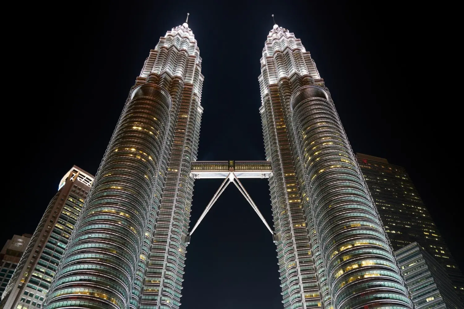 Solo Traveler Wajib Simak! Panduan Lengkap Keliling Kuala Lumpur Modal Minim Tanpa Bikin Kantong Bolong