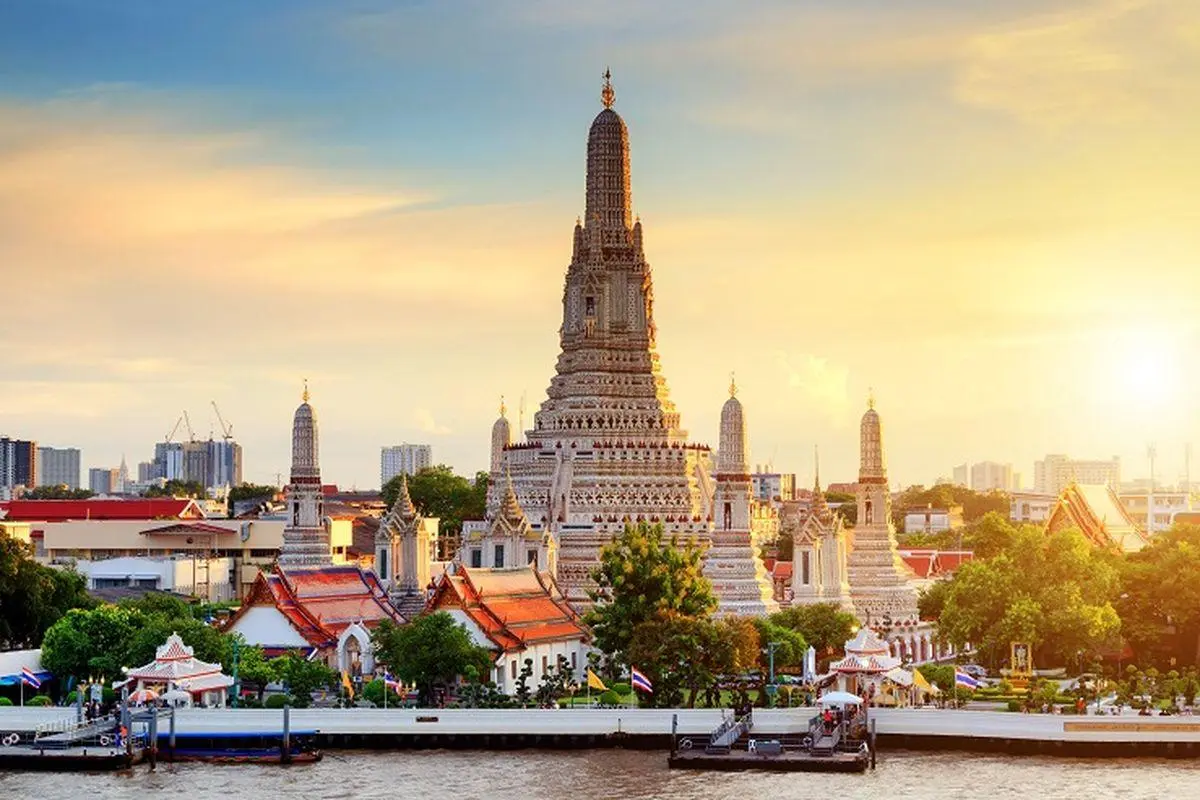 Update Data Kunjungan Turis Asia Tenggara: Urutan Pertama dan Lonjakan Drastis Wisatawan ke Vietnam
