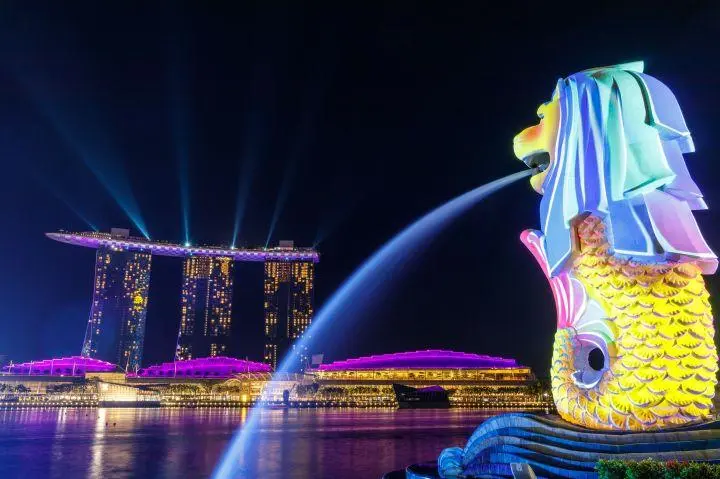 Mahal Tapi Dicari, Ini Rahasia Singapura Tetap Jadi Magnet Utama Pariwisata Asia