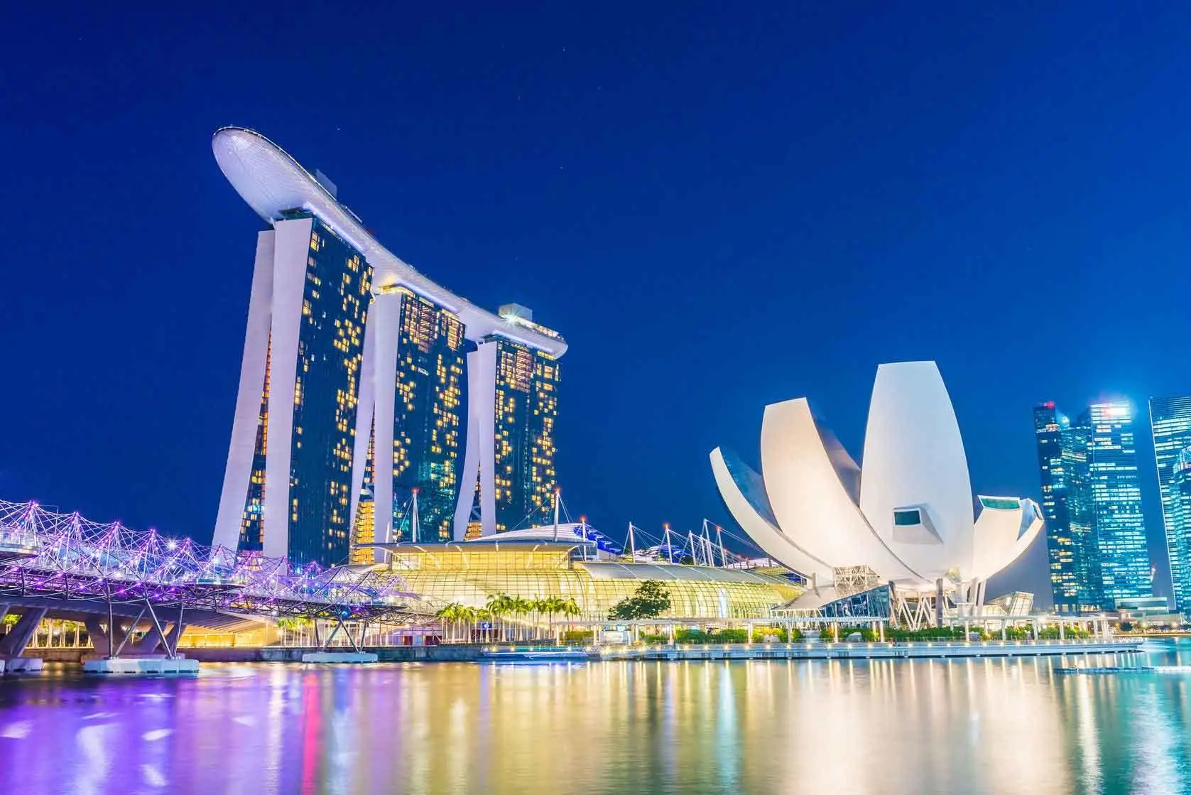 Daftar Destinasi Wisata Asia yang Menawarkan Pengalaman Edukasi dan Kenyamanan Family Trip