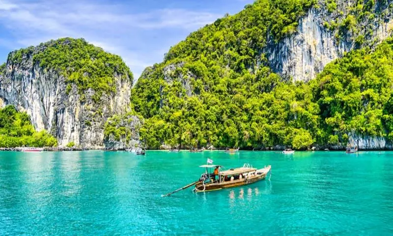 Inilah Deretan Negara Asia yang Sukses Memikat Jutaan Wisatawan Dunia Lewat Kekuatan Budayanya