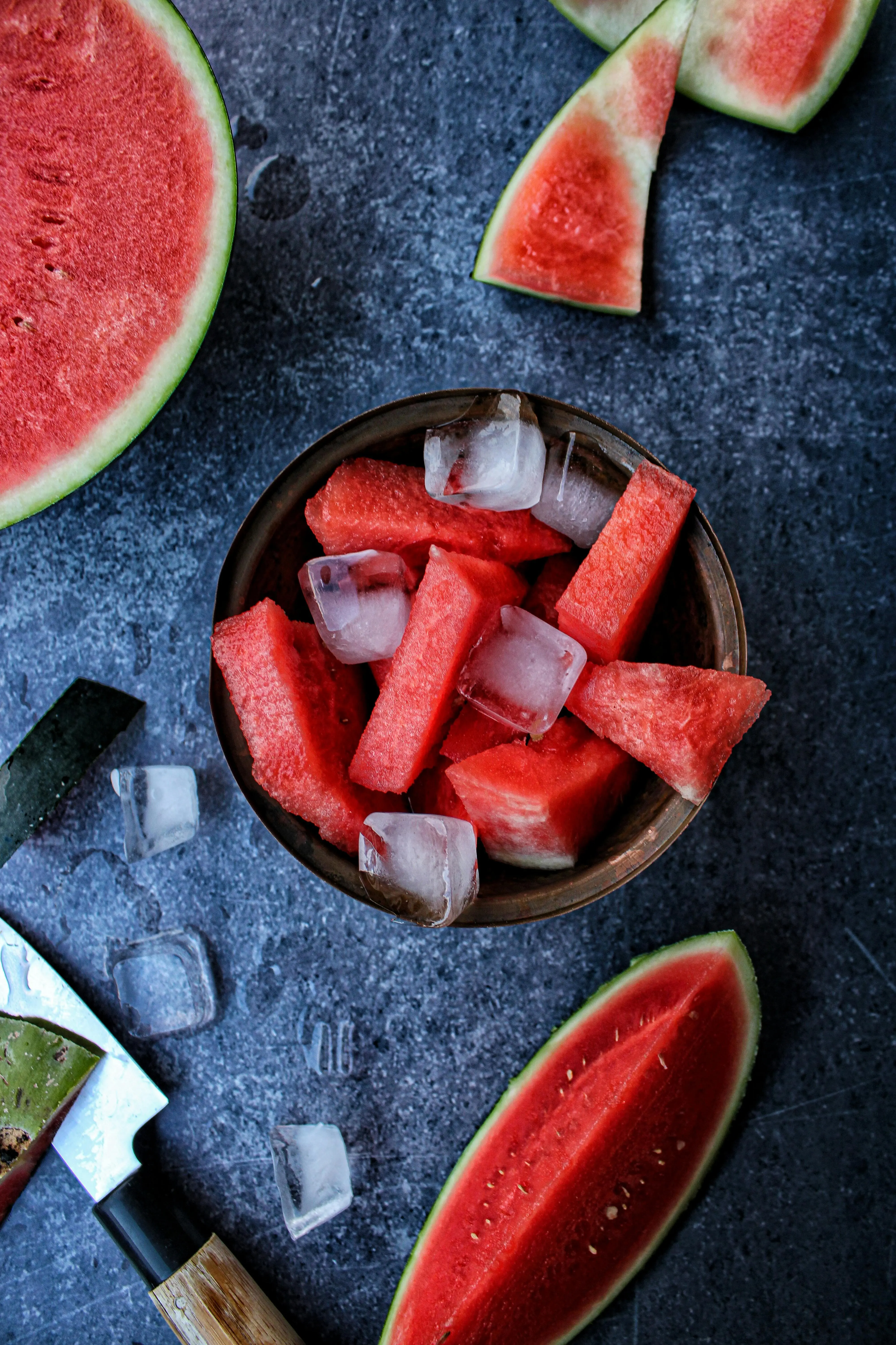 Bantu Turunkan Berat Badan, Simak 5 Alasan Semangka Efektif untuk Diet Seimbang